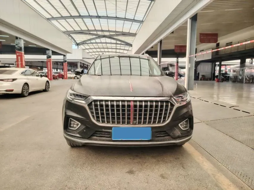 2019 HongQi HS5 2.0T 224HP L4 6AT,autocango,china used car exporter,china ev exporter,chinese used car exporter,chinese used ev exporter