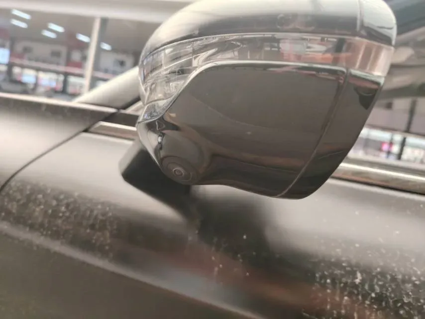 2019 HongQi HS5 2.0T 224HP L4 6AT,autocango,china used car exporter,china ev exporter,chinese used car exporter,chinese used ev exporter