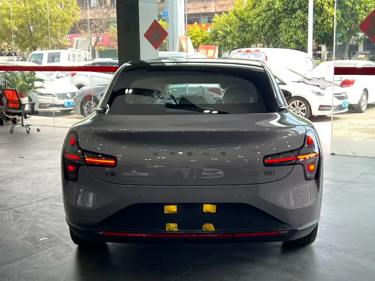 2025 Xpeng MONA M03 BEV,autocango,china used car exporter,china ev exporter,chinese used car exporter,chinese used ev exporter