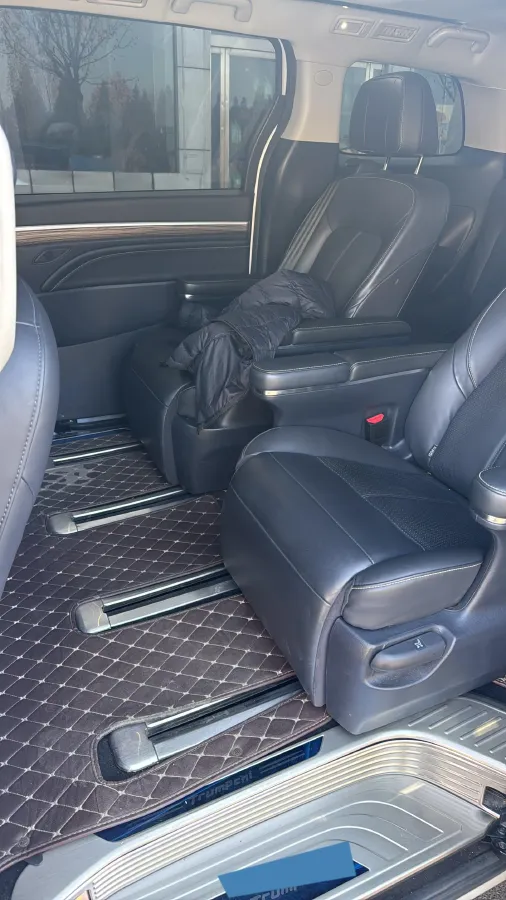 2023 GAC Trumpchi M8 2.0T 252HP L4 8AT,autocango,china used car exporter,china ev exporter,chinese used car exporter,chinese used ev exporter