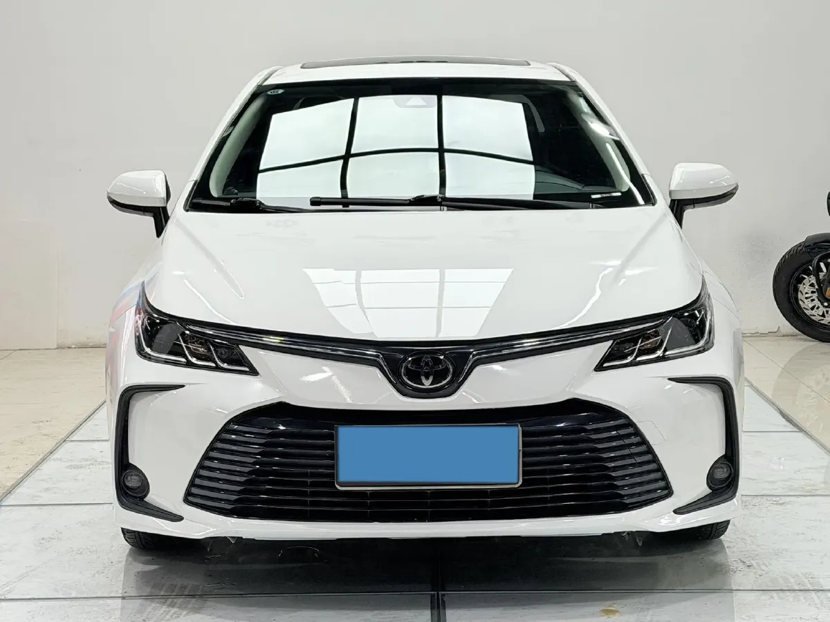 2023 Toyota Corolla 1.2T 116HP L4 CVT,autocango,china used car exporter,china ev exporter,chinese used car exporter,chinese used ev exporter