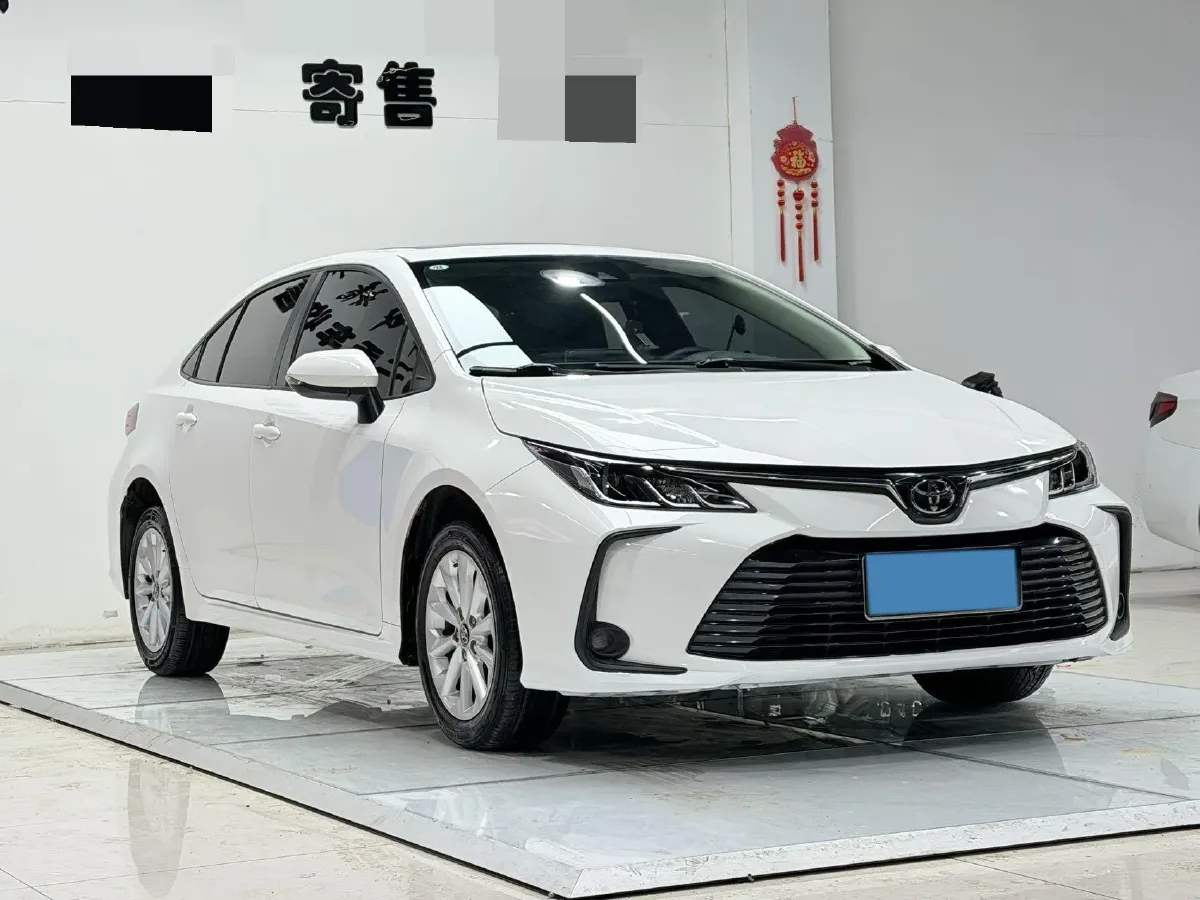 2023 Toyota Corolla 1.2T 116HP L4 CVT,autocango,china used car exporter,china ev exporter,chinese used car exporter,chinese used ev exporter