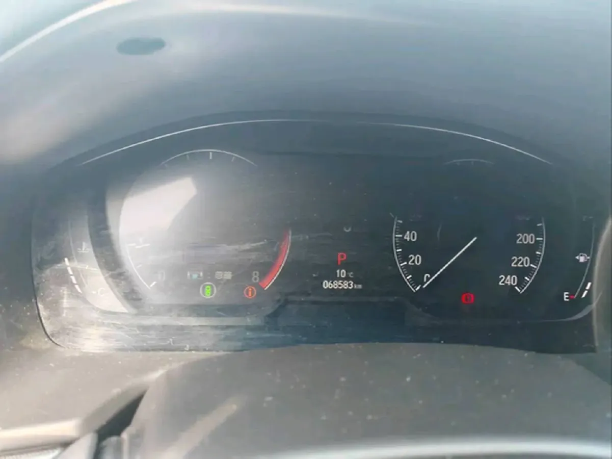 2022 Honda Inspire 1.5T 194HP L4 CVT,autocango,china used car exporter,china ev exporter,chinese used car exporter,chinese used ev exporter