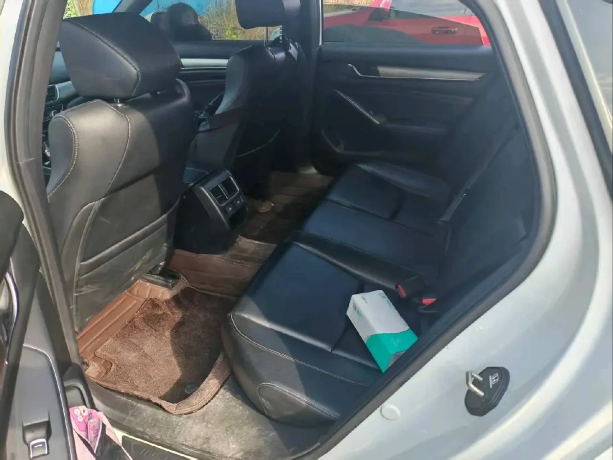 2022 Honda Inspire 1.5T 194HP L4 CVT,autocango,china used car exporter,china ev exporter,chinese used car exporter,chinese used ev exporter