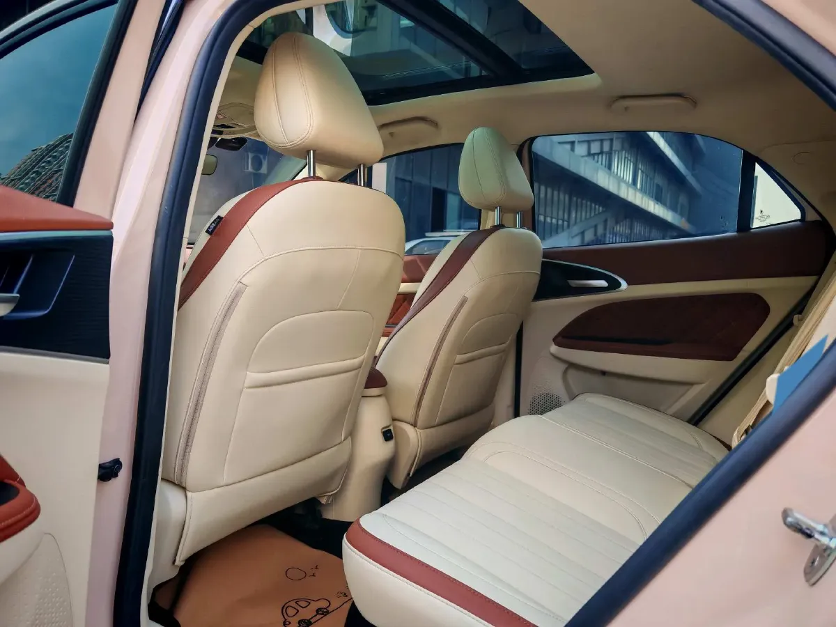 2021 Ora FunkyCat BEV 45.99KWH,autocango,china used car exporter,china ev exporter,chinese used car exporter,chinese used ev exporter