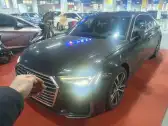 2020 AUDI A6L,autocango,china used car exporter,china ev exporter,chinese used car exporter,chinese used ev exporter