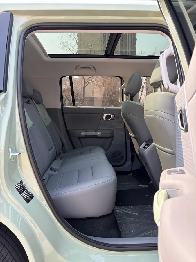 2024 Beijing BJ30 1.5T 158HP L4 2DHT Hybrid,autocango,china used car exporter,china ev exporter,chinese used car exporter,chinese used ev exporter