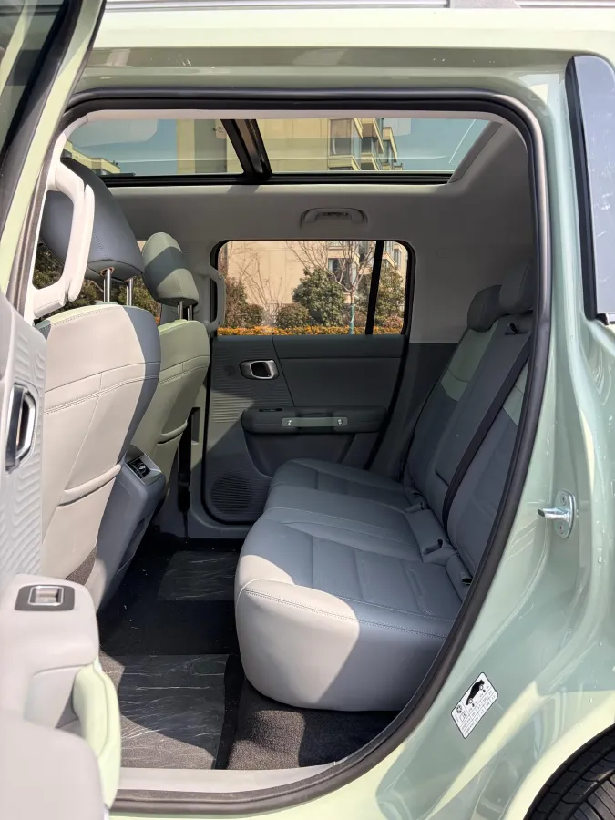 2024 Beijing BJ30 1.5T 158HP L4 2DHT Hybrid,autocango,china used car exporter,china ev exporter,chinese used car exporter,chinese used ev exporter