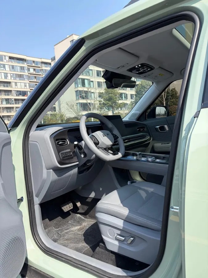 2024 Beijing BJ30 1.5T 158HP L4 2DHT Hybrid,autocango,china used car exporter,china ev exporter,chinese used car exporter,chinese used ev exporter