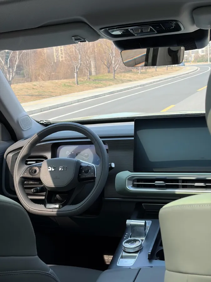 2024 Beijing BJ30 1.5T 158HP L4 2DHT Hybrid,autocango,china used car exporter,china ev exporter,chinese used car exporter,chinese used ev exporter