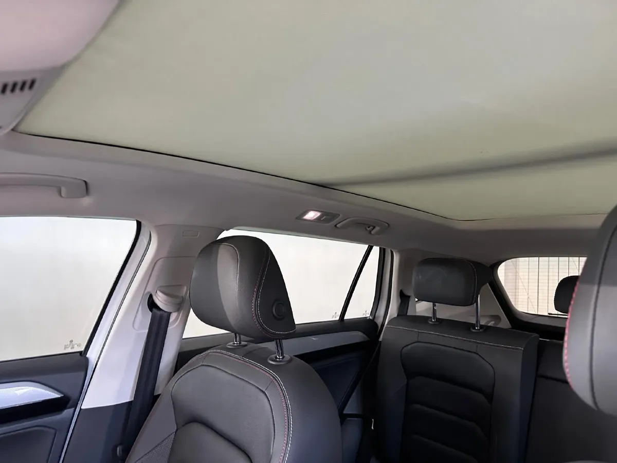 2022 Volkswagen Tayron 1.4T 150HP L4 7DCT,autocango,china used car exporter,china ev exporter,chinese used car exporter,chinese used ev exporter