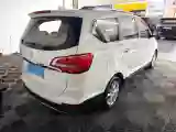 2016 BaoJun 730 1.8L 137HP L4 5MT