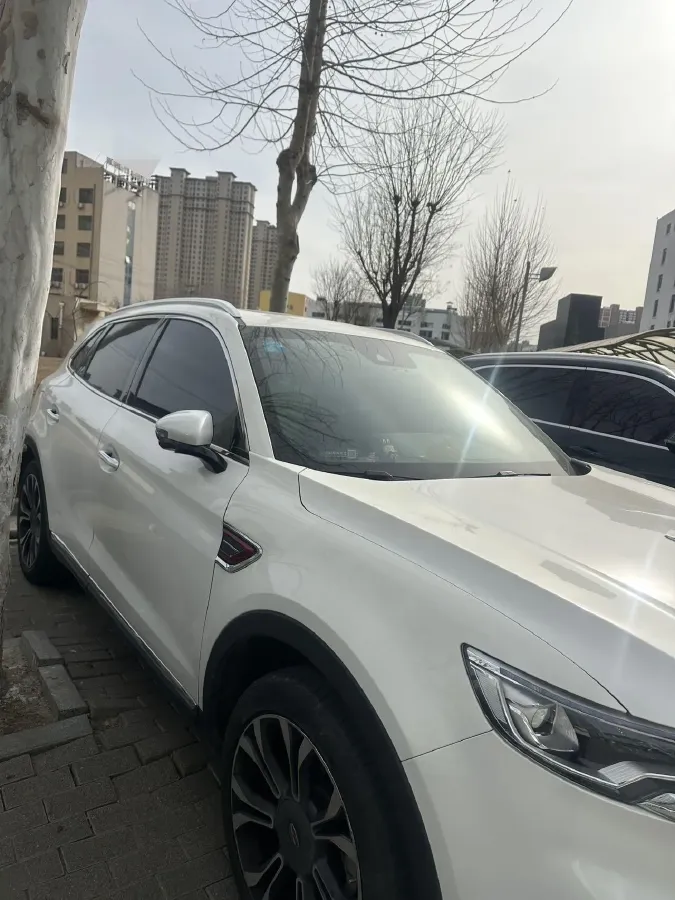 2019 HongQi HS5 2.0T 224HP L4 6AT,autocango,china used car exporter,china ev exporter,chinese used car exporter,chinese used ev exporter