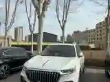 2019 HongQi HS5 2.0T 224HP L4 6AT