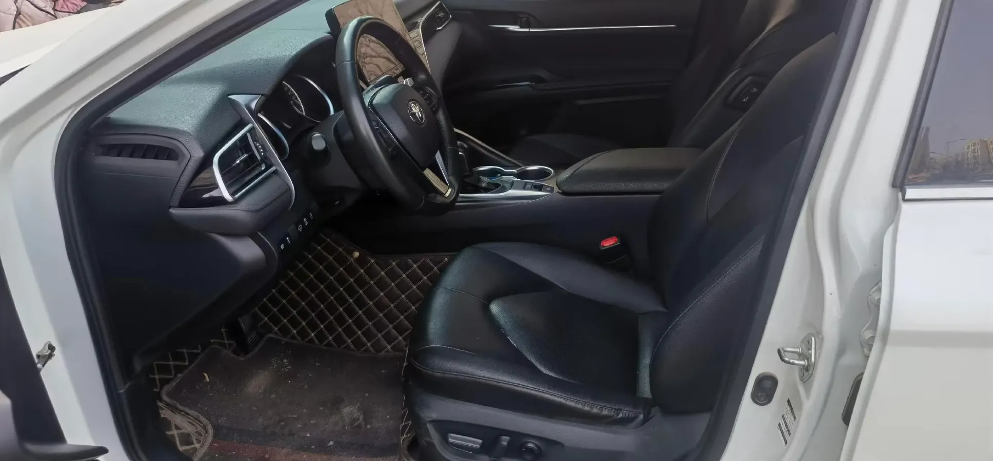 2021 Toyota Camry 2.0L 178HP L4 CVT,autocango,china used car exporter,china ev exporter,chinese used car exporter,chinese used ev exporter