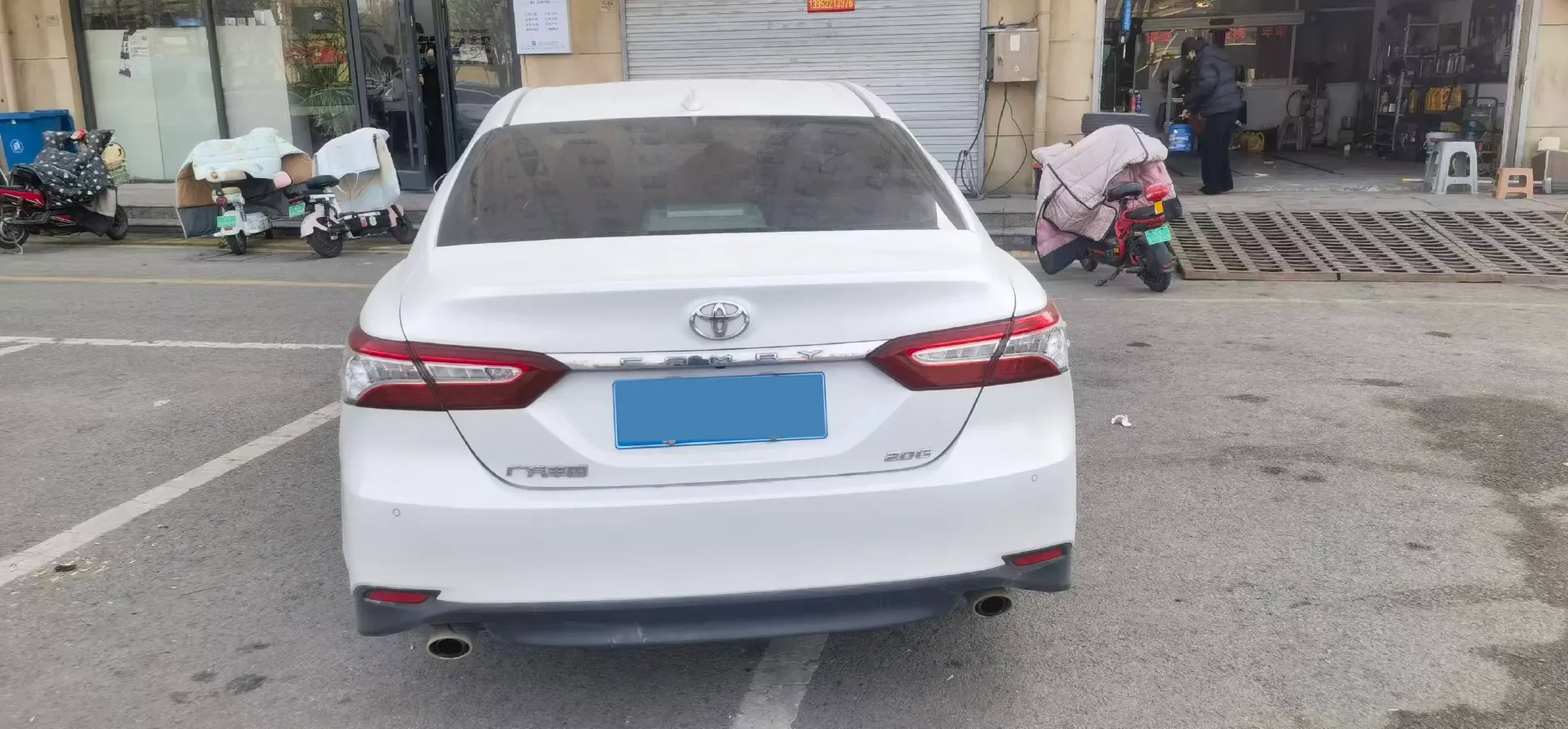 2021 Toyota Camry 2.0L 178HP L4 CVT,autocango,china used car exporter,china ev exporter,chinese used car exporter,chinese used ev exporter