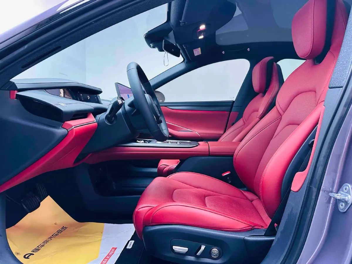 2024 MI SU7 BEV 94.3KWH,autocango,china used car exporter,china ev exporter,chinese used car exporter,chinese used ev exporter