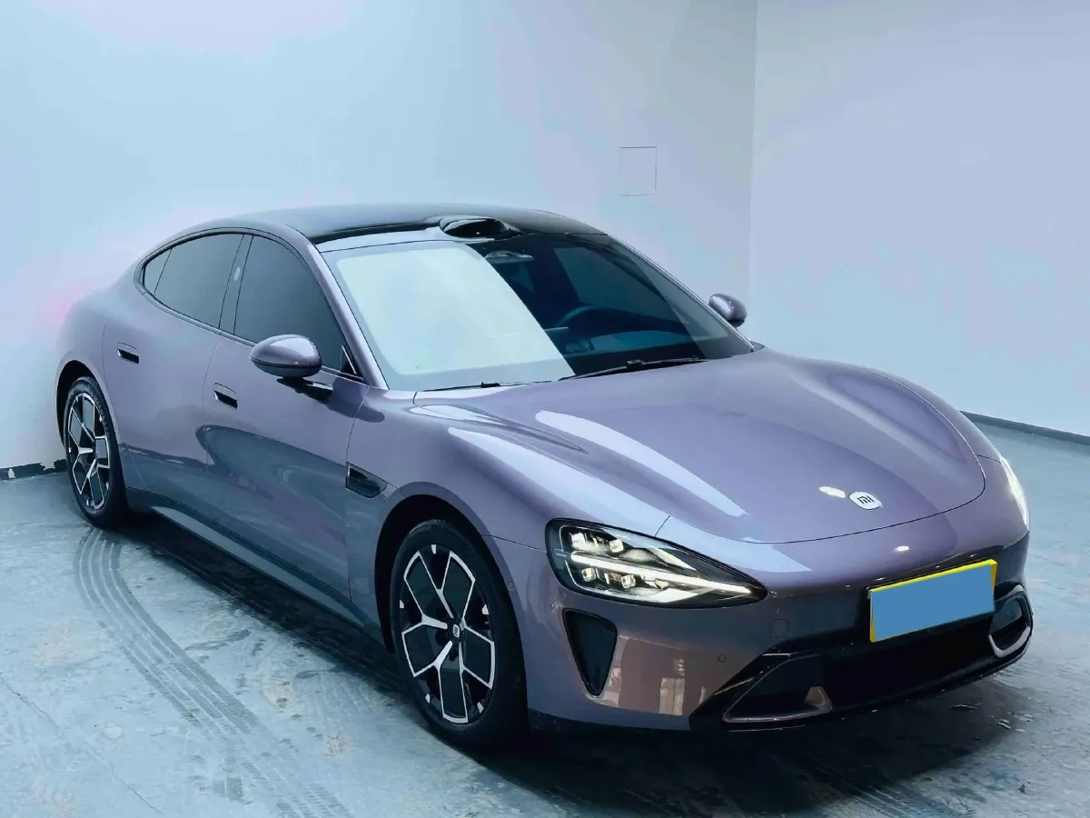 2024 MI SU7 BEV 94.3KWH,autocango,china used car exporter,china ev exporter,chinese used car exporter,chinese used ev exporter