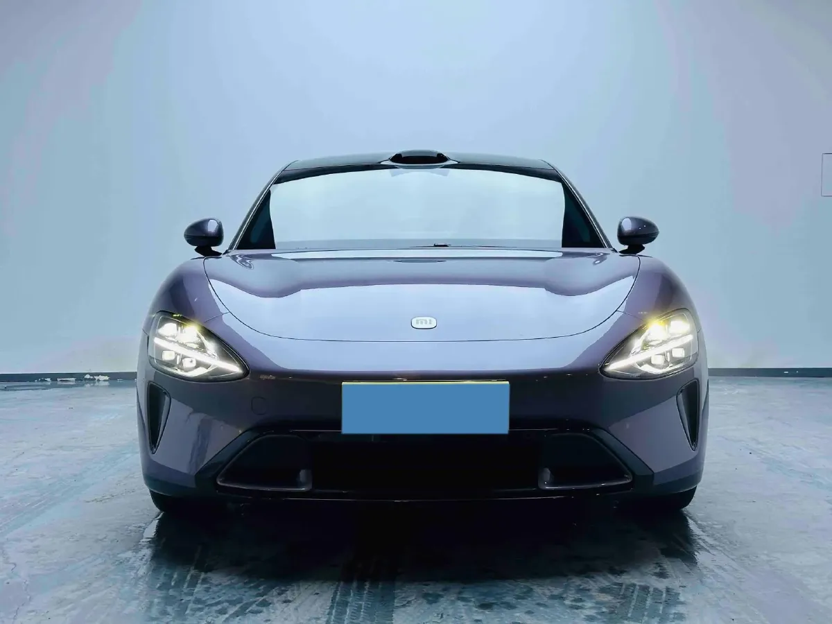 2024 MI SU7 BEV 94.3KWH,autocango,china used car exporter,china ev exporter,chinese used car exporter,chinese used ev exporter