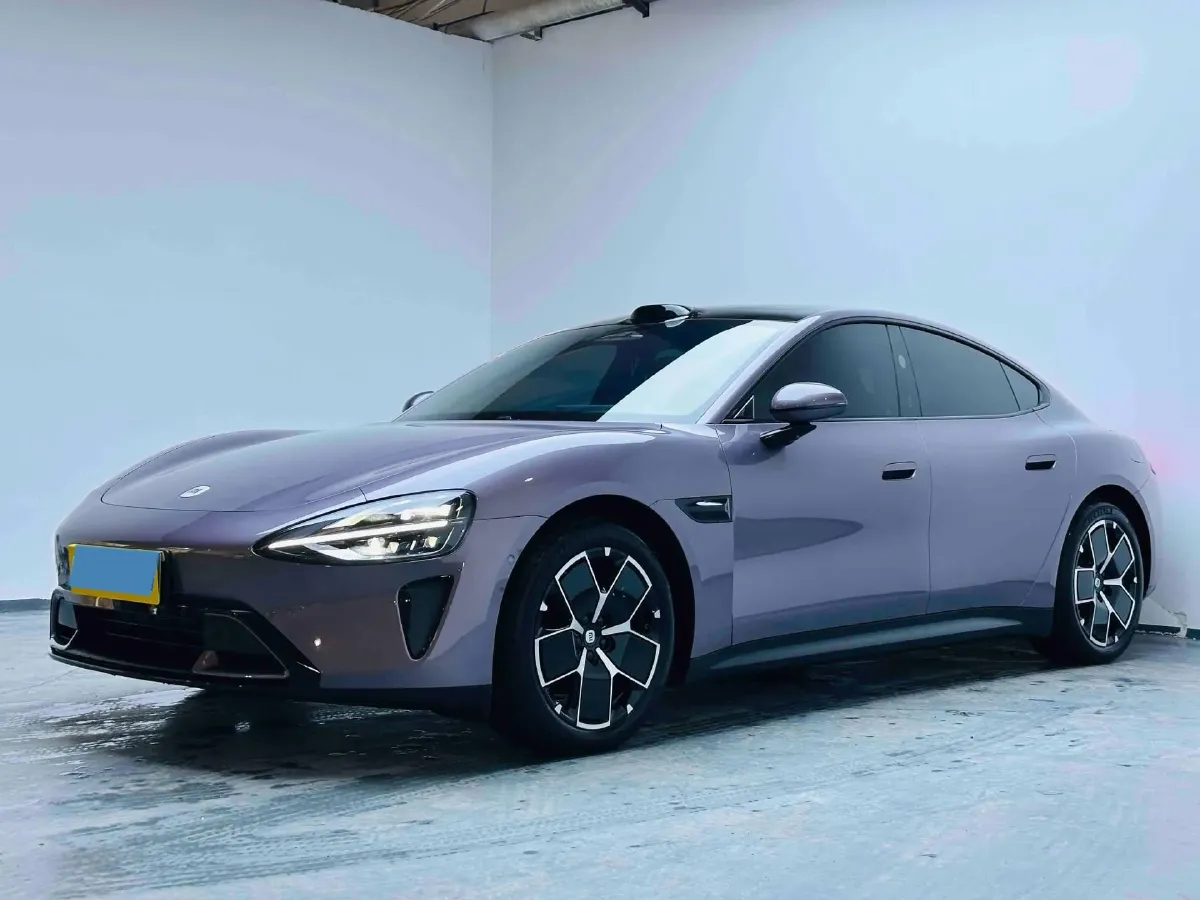 2024 MI SU7 BEV 94.3KWH,autocango,china used car exporter,china ev exporter,chinese used car exporter,chinese used ev exporter