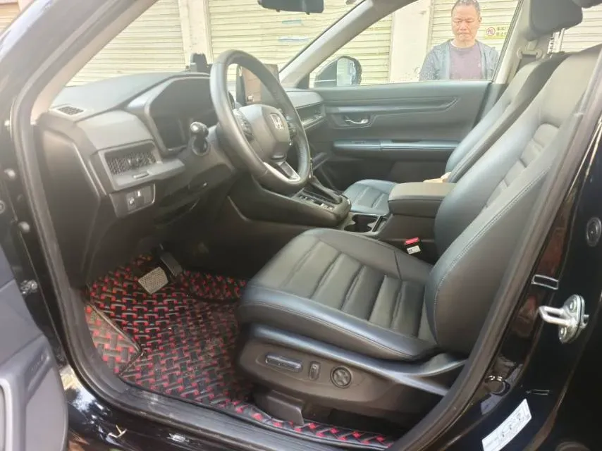 2023 Honda CR-V 1.5T 193HP L4 CVT,autocango,china used car exporter,china ev exporter,chinese used car exporter,chinese used ev exporter