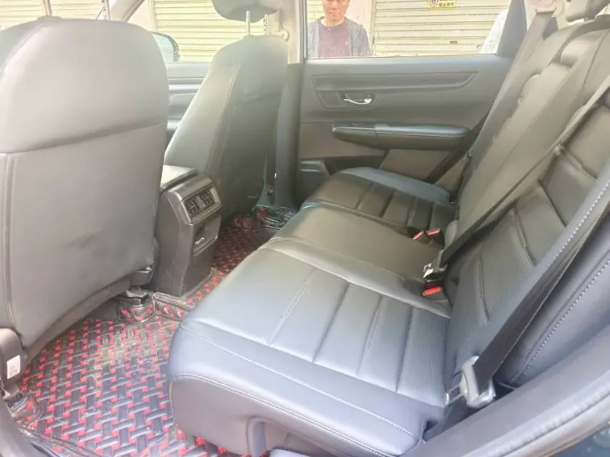 2023 Honda CR-V 1.5T 193HP L4 CVT,autocango,china used car exporter,china ev exporter,chinese used car exporter,chinese used ev exporter