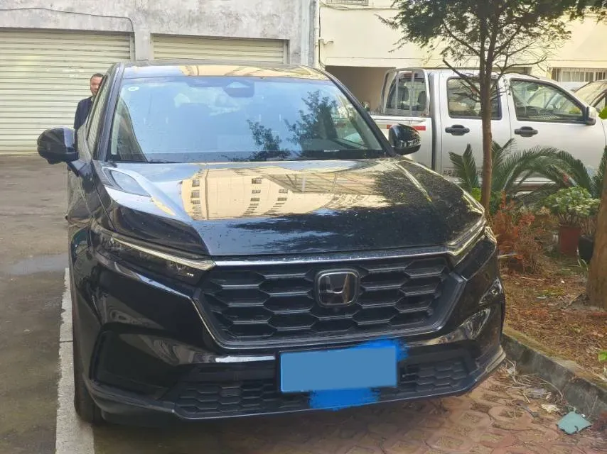 2023 Honda CR-V 1.5T 193HP L4 CVT,autocango,china used car exporter,china ev exporter,chinese used car exporter,chinese used ev exporter
