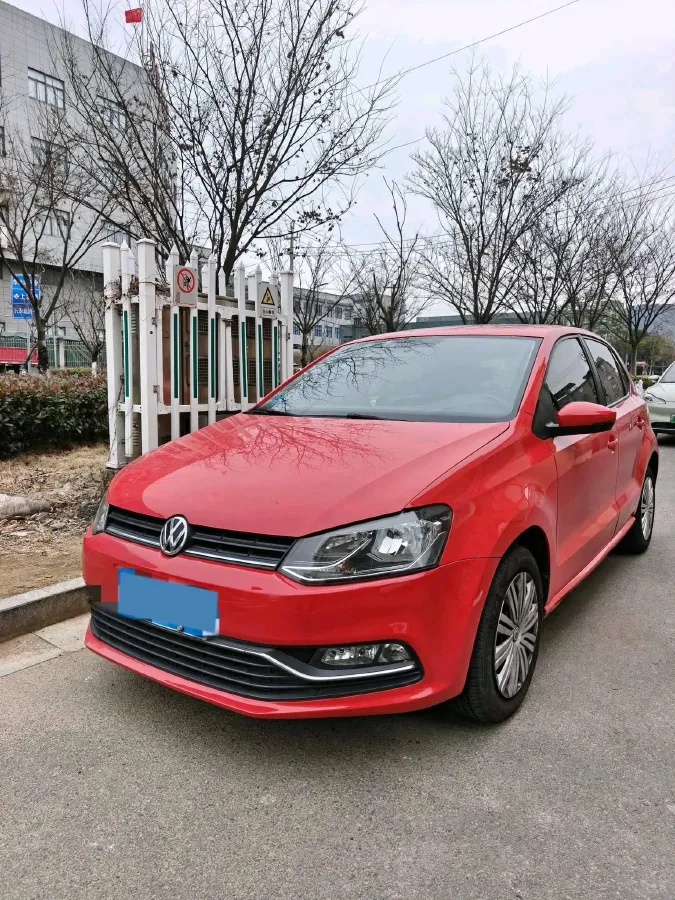 2016 Volkswagen Polo 1.6L 110HP L4 6AT,autocango,china used car exporter,china ev exporter,chinese used car exporter,chinese used ev exporter