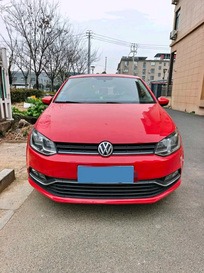 2016 Volkswagen Polo 1.6L 110HP L4 6AT,autocango,china used car exporter,china ev exporter,chinese used car exporter,chinese used ev exporter