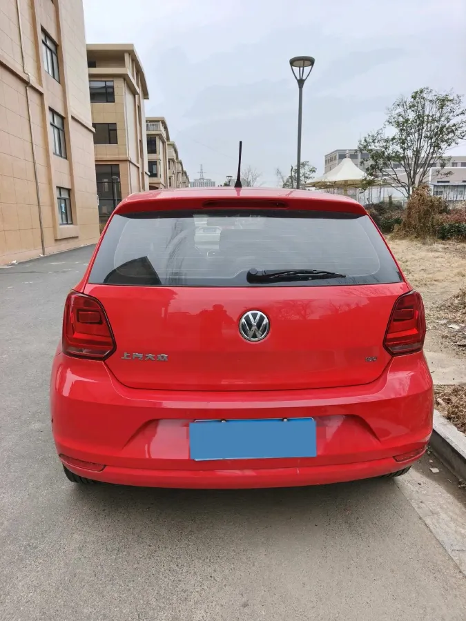 2016 Volkswagen Polo 1.6L 110HP L4 6AT,autocango,china used car exporter,china ev exporter,chinese used car exporter,chinese used ev exporter
