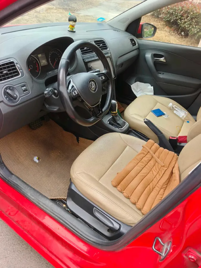 2016 Volkswagen Polo 1.6L 110HP L4 6AT,autocango,china used car exporter,china ev exporter,chinese used car exporter,chinese used ev exporter