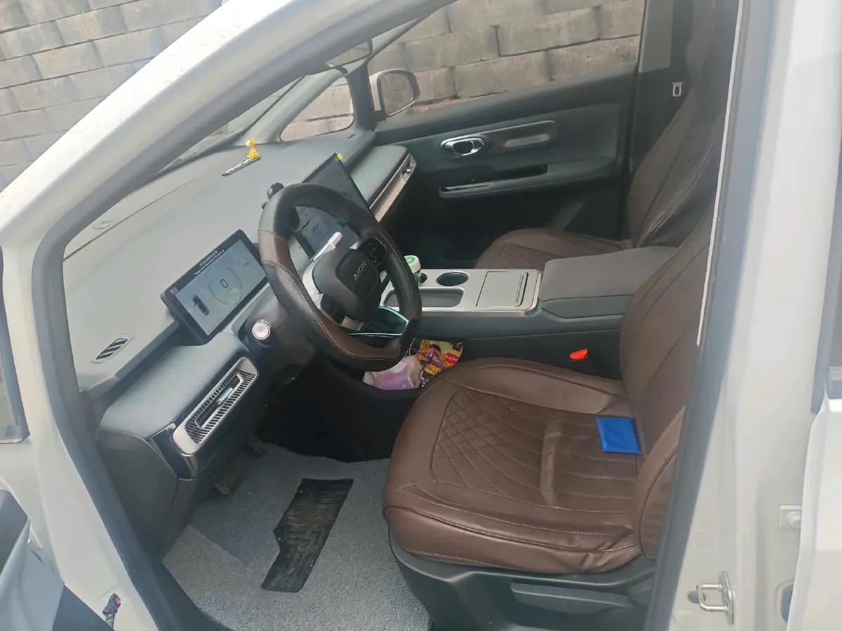 2023 Aion S BEV 55.5KWH,autocango,china used car exporter,china ev exporter,chinese used car exporter,chinese used ev exporter