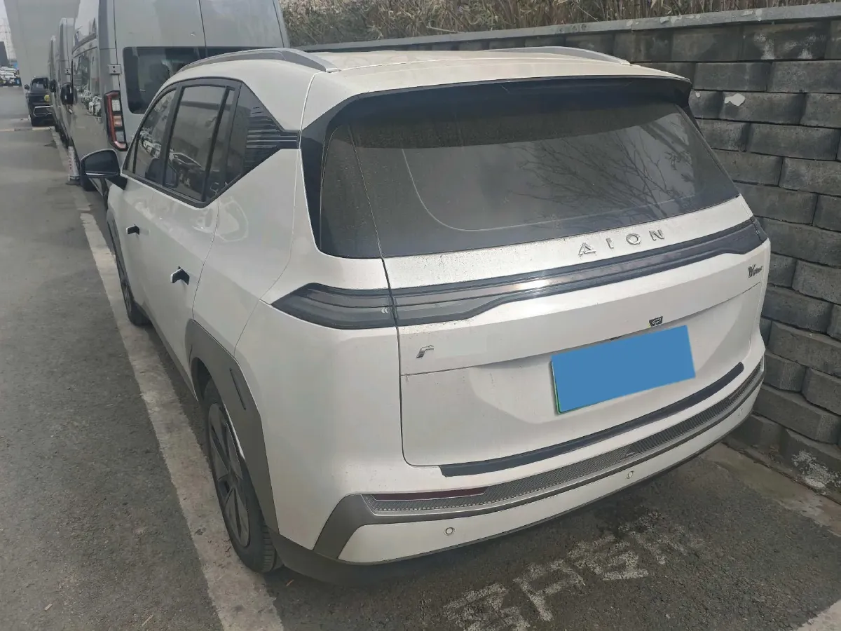2023 Aion S BEV 55.5KWH,autocango,china used car exporter,china ev exporter,chinese used car exporter,chinese used ev exporter