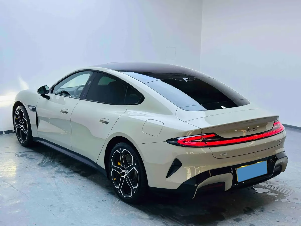 2024 MI SU7 BEV 94.3KWH,autocango,china used car exporter,china ev exporter,chinese used car exporter,chinese used ev exporter