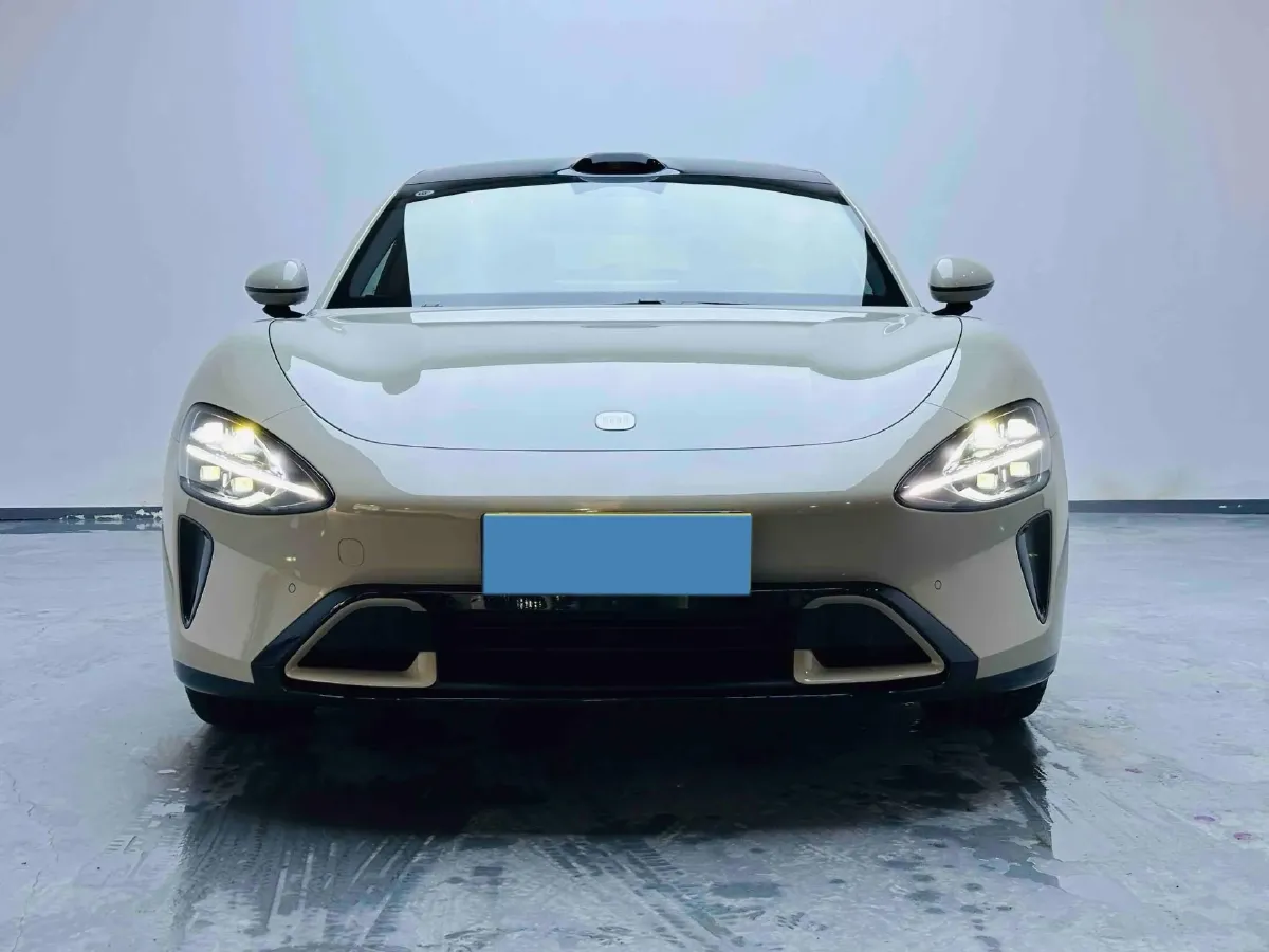 2024 MI SU7 BEV 94.3KWH,autocango,china used car exporter,china ev exporter,chinese used car exporter,chinese used ev exporter