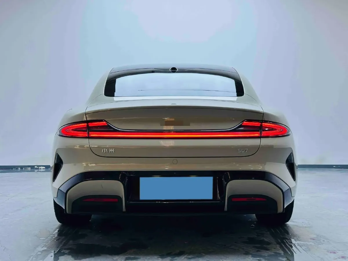 2024 MI SU7 BEV 94.3KWH,autocango,china used car exporter,china ev exporter,chinese used car exporter,chinese used ev exporter