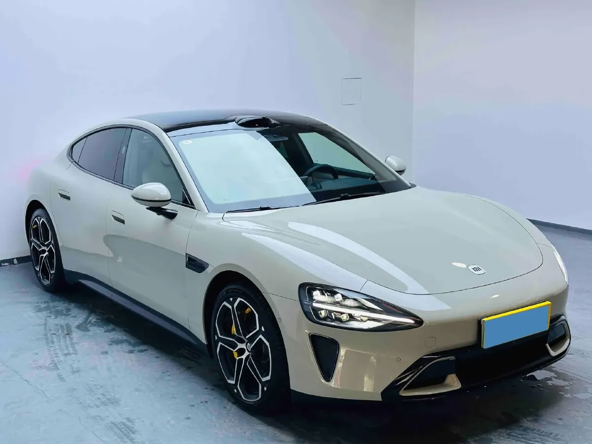 2024 MI SU7 BEV 94.3KWH,autocango,china used car exporter,china ev exporter,chinese used car exporter,chinese used ev exporter