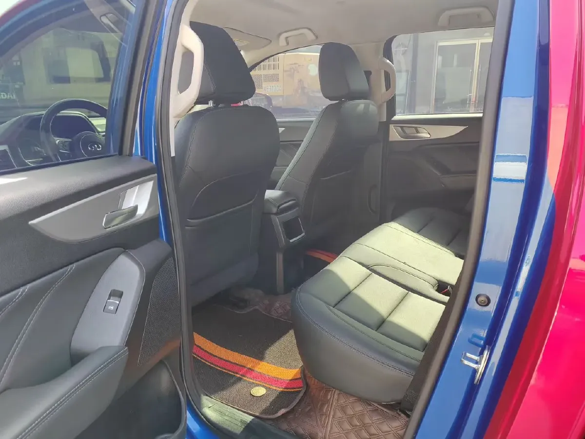 2019 Great Wall Poer 2.0T 163HP L4 6MT,autocango,china used car exporter,china ev exporter,chinese used car exporter,chinese used ev exporter