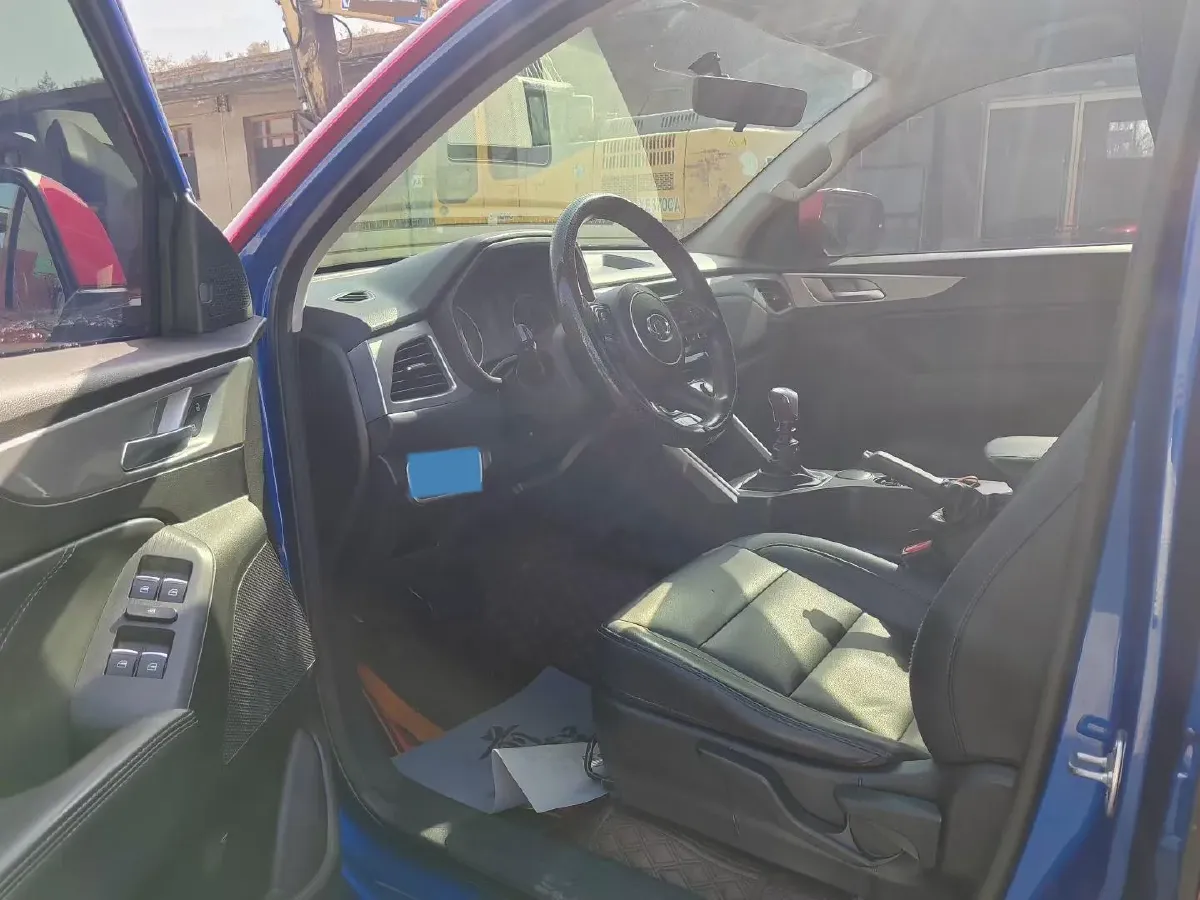 2019 Great Wall Poer 2.0T 163HP L4 6MT,autocango,china used car exporter,china ev exporter,chinese used car exporter,chinese used ev exporter