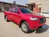 2019 Great Wall Poer 2.0T 163HP L4 6MT