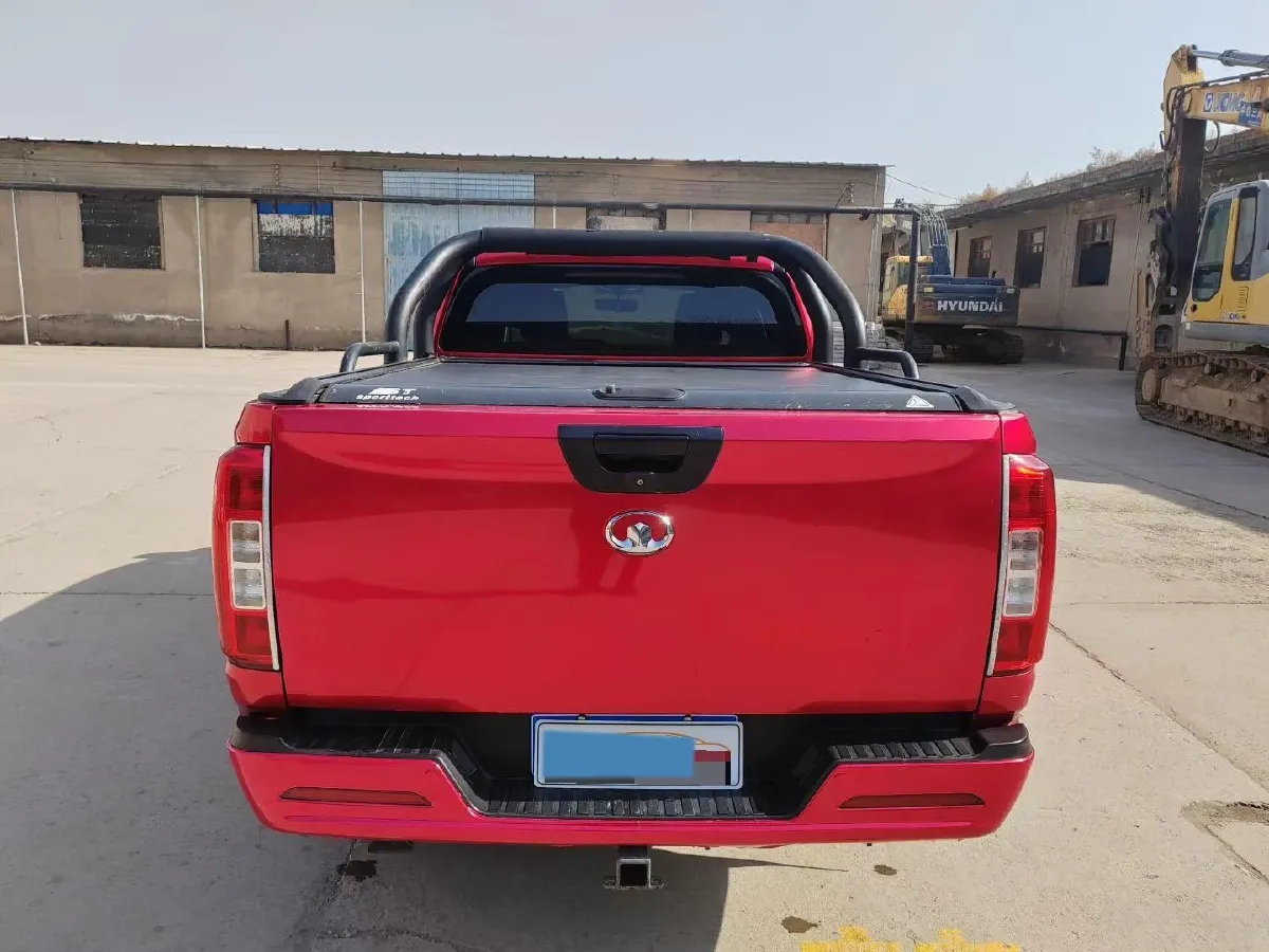2019 Great Wall Poer 2.0T 163HP L4 6MT,autocango,china used car exporter,china ev exporter,chinese used car exporter,chinese used ev exporter