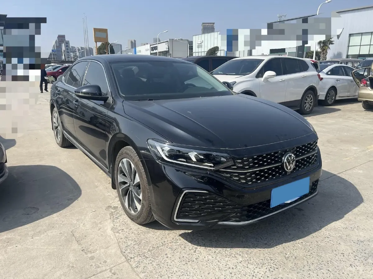 2023 Volkswagen Passat 2.0T 186HP L4 7DCT,autocango,china used car exporter,china ev exporter,chinese used car exporter,chinese used ev exporter
