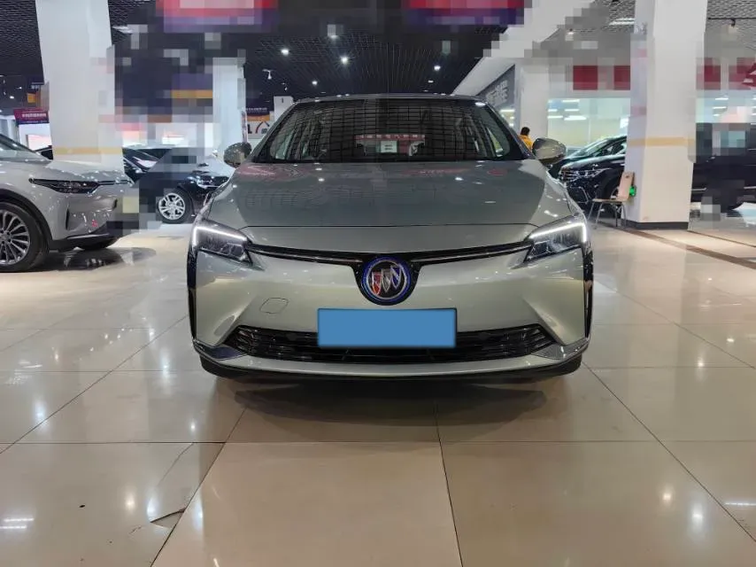 2023 Buick Velite 6 BEV 50.3KWH,autocango,china used car exporter,china ev exporter,chinese used car exporter,chinese used ev exporter