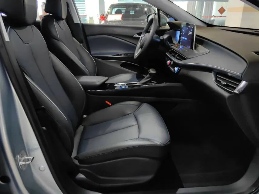 2023 Buick Velite 6 BEV 50.3KWH,autocango,china used car exporter,china ev exporter,chinese used car exporter,chinese used ev exporter