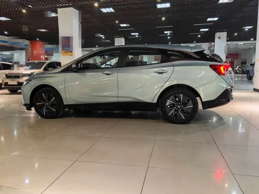 2023 Buick Velite 6 BEV 50.3KWH,autocango,china used car exporter,china ev exporter,chinese used car exporter,chinese used ev exporter