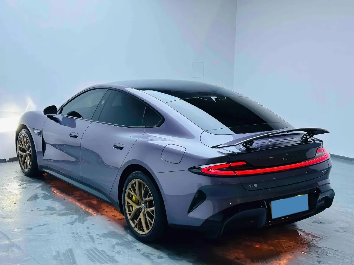 2024 MI SU7 BEV 73.6KWH,autocango,china used car exporter,china ev exporter,chinese used car exporter,chinese used ev exporter