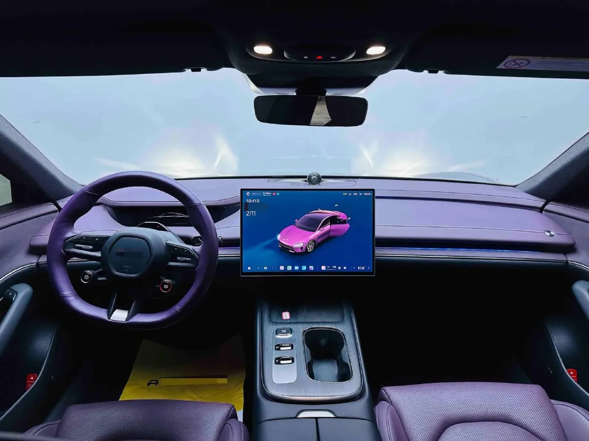 2024 MI SU7 BEV 73.6KWH,autocango,china used car exporter,china ev exporter,chinese used car exporter,chinese used ev exporter