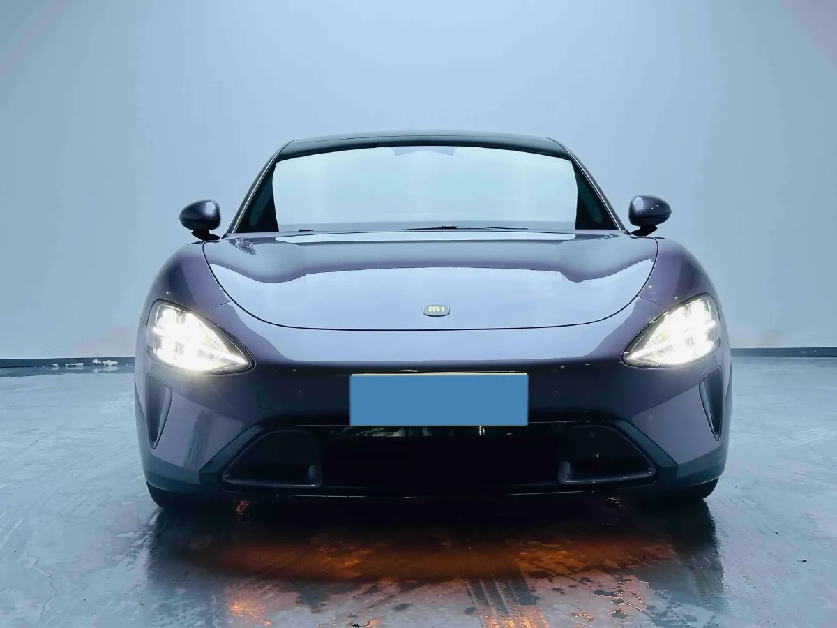 2024 MI SU7 BEV 73.6KWH,autocango,china used car exporter,china ev exporter,chinese used car exporter,chinese used ev exporter