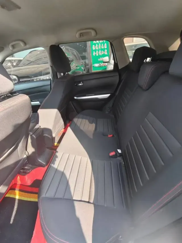 2016 Suzuki Vitara 1.6L 122HP L4 5MT,autocango,china used car exporter,china ev exporter,chinese used car exporter,chinese used ev exporter