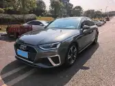 2020 AUDI A4L,autocango,china used car exporter,china ev exporter,chinese used car exporter,chinese used ev exporter